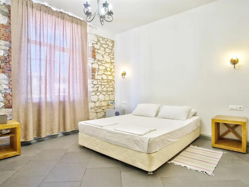 Гора Царя Баграта