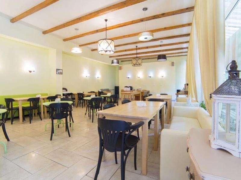 Гора Царя Баграта