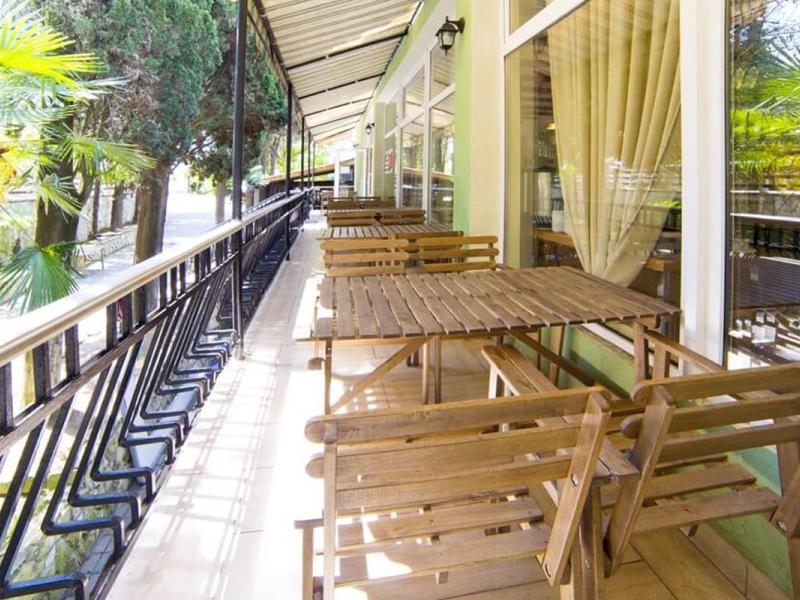 Гора Царя Баграта