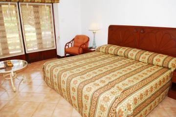 Отель Coconut Grove Индия, Беталбатим, фото 11