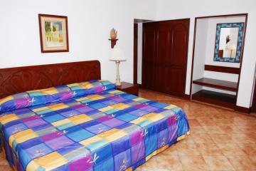 Отель Coconut Grove Индия, Беталбатим, фото 3