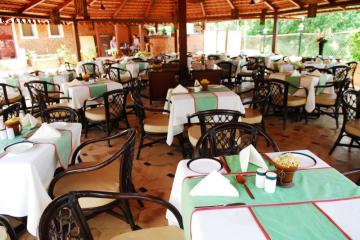 Отель Coconut Grove Индия, Беталбатим, фото 9