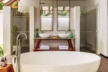 Отель NH Collection Maldives Havodda Resort Мальдивы, Гаафу Даалу Атолл, фото 11