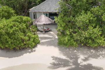 Отель NH Collection Maldives Havodda Resort Мальдивы, Гаафу Даалу Атолл, фото 19