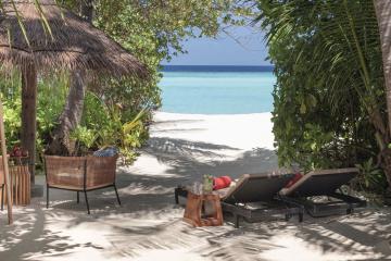 Отель NH Collection Maldives Havodda Resort Мальдивы, Гаафу Даалу Атолл, фото 21