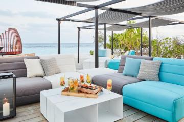 Отель NH Collection Maldives Havodda Resort Мальдивы, Гаафу Даалу Атолл, фото 22