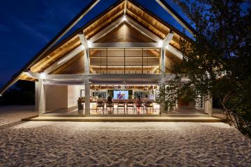 Отель NH Collection Maldives Havodda Resort Мальдивы, Гаафу Даалу Атолл, фото 25