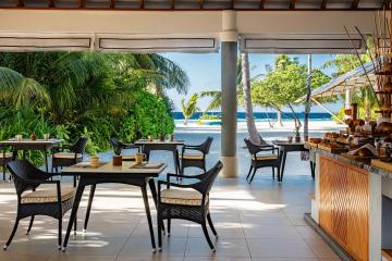 Отель NH Collection Maldives Havodda Resort Мальдивы, Гаафу Даалу Атолл, фото 29