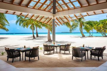 Отель NH Collection Maldives Havodda Resort Мальдивы, Гаафу Даалу Атолл, фото 31