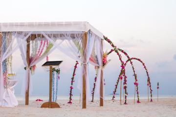 Отель NH Collection Maldives Havodda Resort Мальдивы, Гаафу Даалу Атолл, фото 32