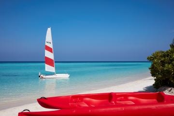 Отель NH Collection Maldives Havodda Resort Мальдивы, Гаафу Даалу Атолл, фото 33