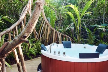 Отель NH Collection Maldives Havodda Resort Мальдивы, Гаафу Даалу Атолл, фото 35