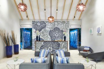Отель NH Collection Maldives Havodda Resort Мальдивы, Гаафу Даалу Атолл, фото 36