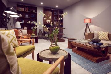 Отель NH Collection Maldives Havodda Resort Мальдивы, Гаафу Даалу Атолл, фото 37