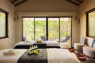 Отель NH Collection Maldives Havodda Resort Мальдивы, Гаафу Даалу Атолл, фото 39