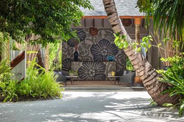 Отель NH Collection Maldives Havodda Resort Мальдивы, Гаафу Даалу Атолл, фото 41
