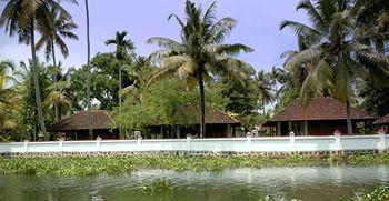 Отель Coconut Lagoon Индия, Керала, фото 13