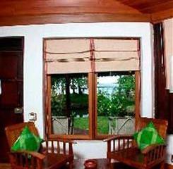 Отель Coconut Lagoon Индия, Керала, фото 14