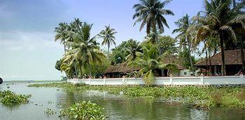 Отель Coconut Lagoon Индия, Керала, фото 22