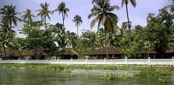 Отель Coconut Lagoon Индия, Керала, фото 25