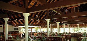 Отель Coconut Lagoon Индия, Керала, фото 27