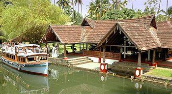 Отель Coconut Lagoon Индия, Керала, фото 30