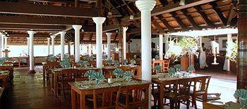 Отель Coconut Lagoon Индия, Керала, фото 31