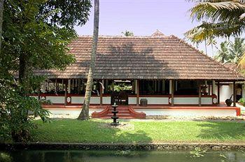 Отель Coconut Lagoon Индия, Керала, фото 40