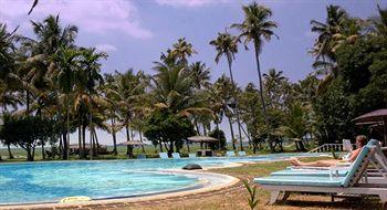 Отель Coconut Lagoon Индия, Керала, фото 42