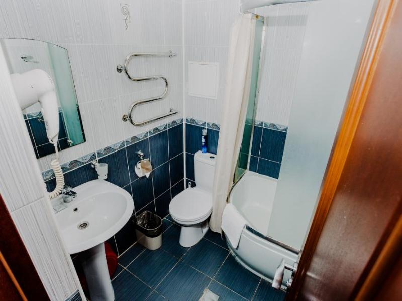 Мандарин (ул. Станиславского)