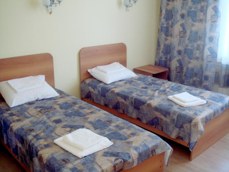 Мандарин (ул. Станиславского)