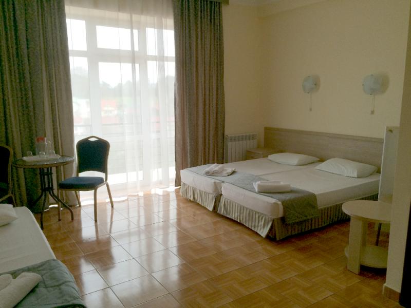 Мандарин (ул. Станиславского)