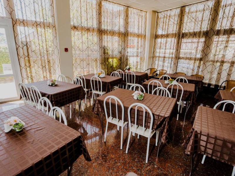 Мандарин (ул. Станиславского)