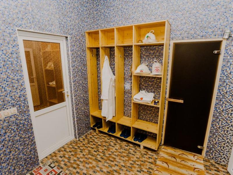 Мандарин (ул. Станиславского)