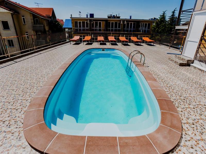 Мандарин (ул. Станиславского)