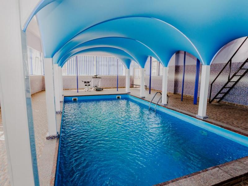 Мандарин (ул. Станиславского)