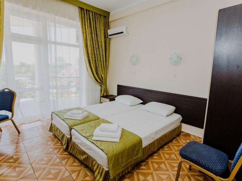 Мандарин (ул. Станиславского)