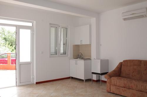 Apartments Seoce