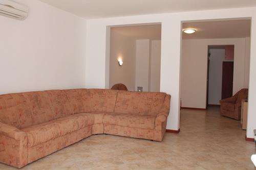 Apartments Seoce