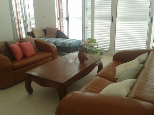 Apartments Seoce