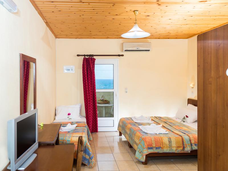 Miramare High Beach Annex