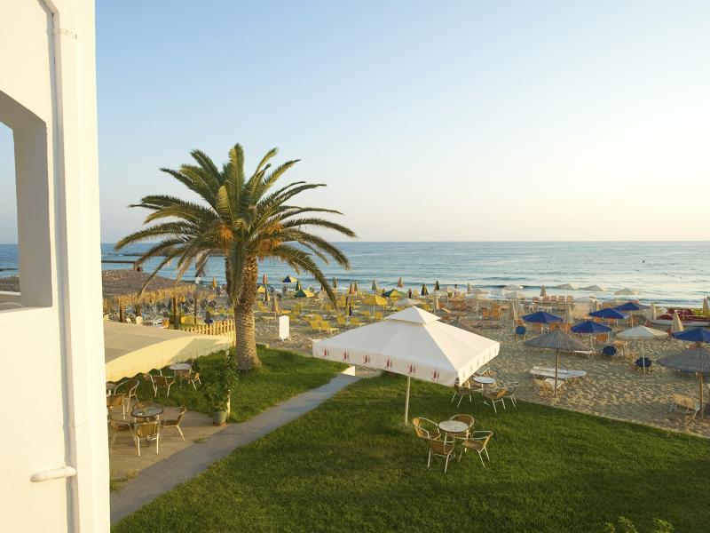 Miramare High Beach Annex