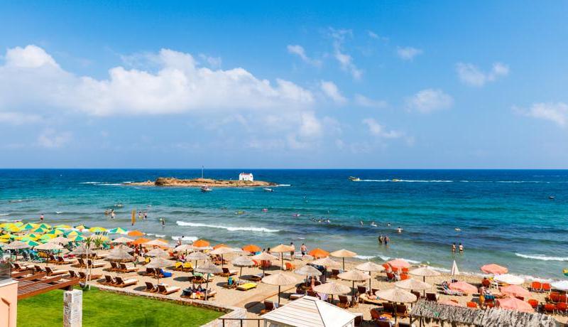 Miramare High Beach Annex