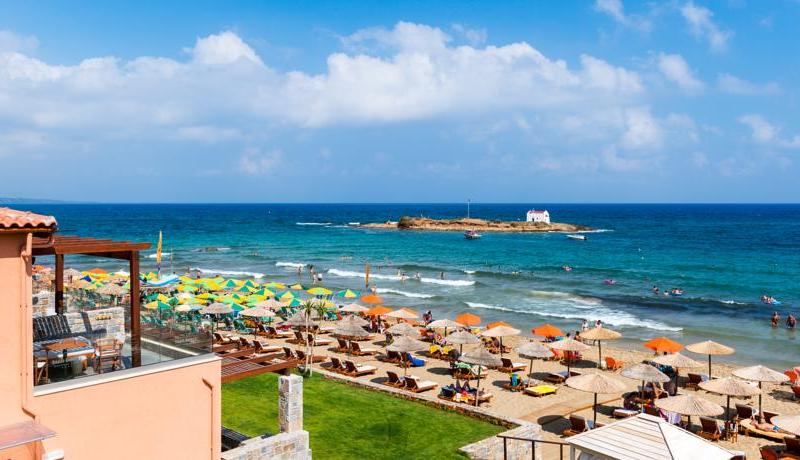 Miramare High Beach Annex