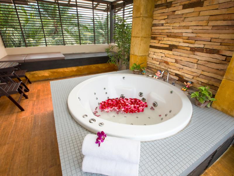 Coconut Village Resort