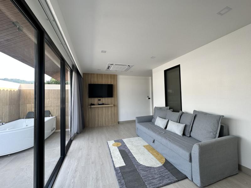 Coconut Village Resort