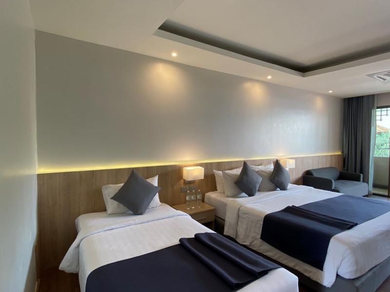 Coconut Village Resort