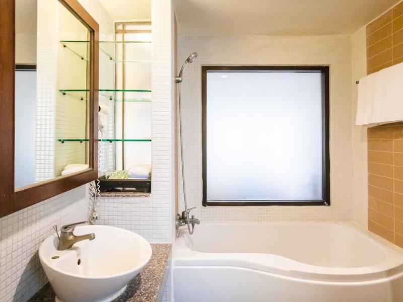 Coconut Village Resort