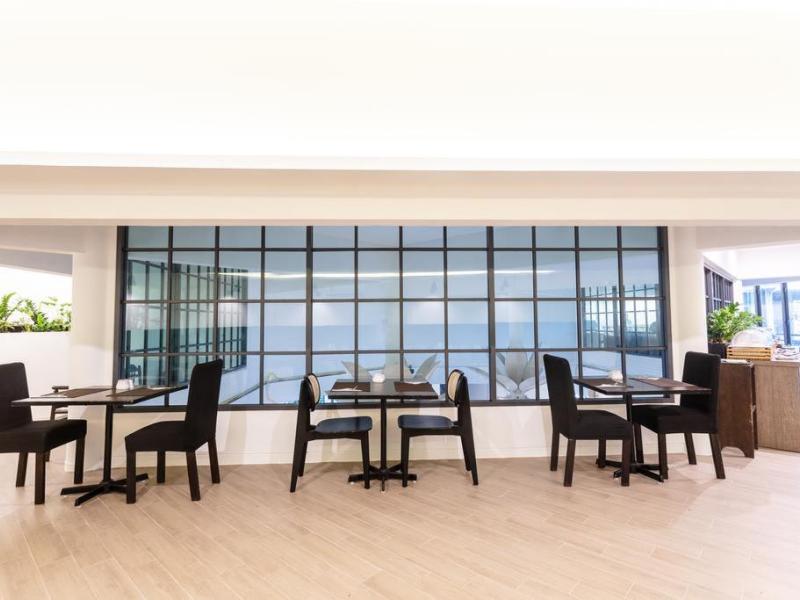 Coconut Village Resort