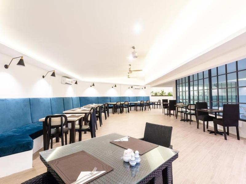 Coconut Village Resort